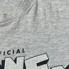 Load image into Gallery viewer, Vintage LOONEY TUNES (1992) &quot;An Official Product&quot; Made In USA Graphic Cutoff Sleeveless T-Shirt
