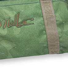 Load image into Gallery viewer, Early 00&#39;s O&#39;NEILL Embroidered Logo Skater Surfer Y2K Holdall Duffle Carry Bag

