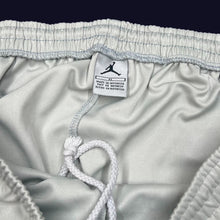 Load image into Gallery viewer, NIKE JORDAN (2007) Classic Embroidered Mini Logo Tracksuit Bottoms Pants
