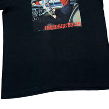Load image into Gallery viewer, Anvil (2006) THE MARS VOLTA Frances The Mute At The Drive-In Prog Rock Band T-Shirt
