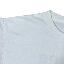 Load image into Gallery viewer, Early 00&#39;s CORONA EXTRA &quot;Cabo San Lucas&quot; Souvenir Logo Spellout Graphic White T-Shirt
