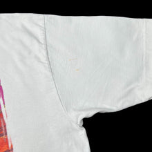 Load image into Gallery viewer, Vintage 90’s HARD ROCK CAFE “Paris” Souvenir Logo Spellout Graphic T-Shirt
