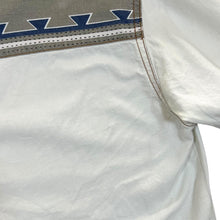 Load image into Gallery viewer, Early 00&#39;s Forbidden Co. Cowboy Western Patterned Long Sleeve Cotton Shirt
