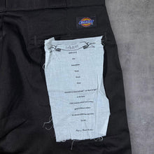 Load image into Gallery viewer, Dickies x Rehacer Streetwear Skater Dark Brown Chino Pants Trousers
