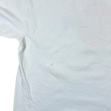Load image into Gallery viewer, Vintage HARD ROCK CAFE &quot;Atlanta&quot; Classic Souvenir Logo Spellout Graphic White T-Shirt

