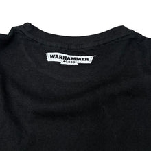 Load image into Gallery viewer, WARHAMMER 40,000 40K Games Workshop Miniature Strategy War Game Graphic T-Shirt
