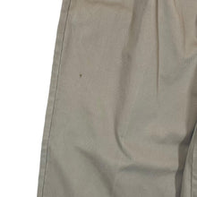 Load image into Gallery viewer, Vintage TOMMY HILFIGER Classic Tan Beige Straight Leg Chino Trousers
