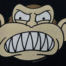 Load image into Gallery viewer, FAMILY GUY (2007) Evil Monkey Character TV Show Graphic T-Shirt
