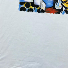 Load image into Gallery viewer, Vintage 90&#39;s HOLSTEN PILS Beer Drinks Promo Art Style Spellout Graphic T-Shirt
