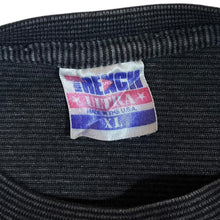 Load image into Gallery viewer, Vintage Trench Ultra (1992) MLB CHICAGO WHITE SOX Baseball Striped Single Stitch T-Shirt
