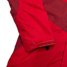 Load image into Gallery viewer, SALEWA “Snow Technology” Colour Block Mini Logo Lightly Padded Ski Jacket
