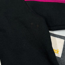 Load image into Gallery viewer, DAYTONA MOTORSPORT (2013) “Kart Force” Colour Block Motorsports Zip Sweatshirt
