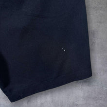 Load image into Gallery viewer, Dickies "Slim Fit" Skater Classic Black Chino Shorts
