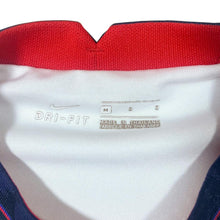 Load image into Gallery viewer, Nike Dri-Fit England Football 2020 - 2021 White Home Football Jersey Shirt Top
