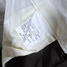 Load image into Gallery viewer, Dickies x Rehacer Streetwear Skater Dark Brown Chino Pants Trousers
