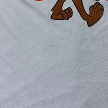 Load image into Gallery viewer, Vintage Scooby-Doo Universal Studios Cartoon TV Show Football Sports Jersey
