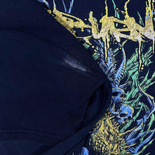 Load image into Gallery viewer, Heaven Shall Burn Metalcore Death Heavy Metal Music Band Black T-Shirt
