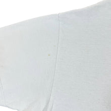 Load image into Gallery viewer, THE HUNDREDS Skater Streetwear Logo Graphic White Short Sleeve T-Shirt
