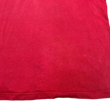 Load image into Gallery viewer, Early 00&#39;s MIZUNO Embroidered Mini Logo Colour Block Raglan Ringer T-Shirt
