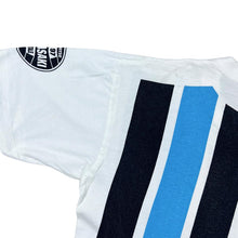 Load image into Gallery viewer, Vintage KAWASAKI FRONTALE (1997) Japanese Football Club Graphic Single Stitch T-Shirt

