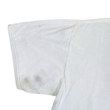 Load image into Gallery viewer, Early 00&#39;s AGGIES WHOOP SOONERS College Football Spellout Graphic T-Shirt
