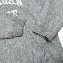 Load image into Gallery viewer, Early 00&#39;s Steve &amp; Barry&#39;s NCAA MICHIGAN STATE Embroidered College Spellout Pullover Hoodie
