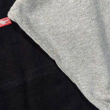 Load image into Gallery viewer, Vintage GOLA Classic Embroidered Mini Logo Colour Block Crewneck Sweatshirt
