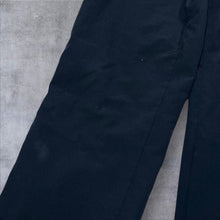 Load image into Gallery viewer, Adidas Clima365 Classic Embroidered Mini Logo Tracksuit Bottoms Trousers
