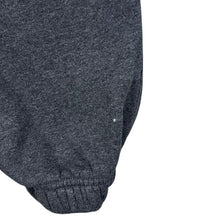 Load image into Gallery viewer, Nike Classic Embroidered Mini Logo Grey Sweatpants Joggers
