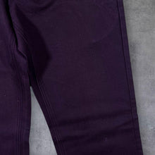 Load image into Gallery viewer, Dickies Purple Skater Straight Leg Regular Fit Chino Trousers
