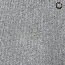 Load image into Gallery viewer, Vintage 90&#39;s Cal Cru BERMUDA Souvenir Graphic Subtle Striped Single Stitch T-Shirt
