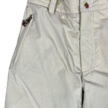 Load image into Gallery viewer, Early 00&#39;s QUIKSILVER &quot;Axel Pant&quot; Snowboard Skiing Outdoor Trousers
