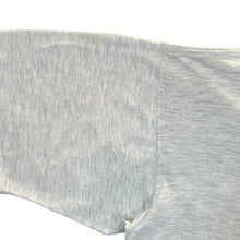 Load image into Gallery viewer, Vintage Tamaran Canary Islands &quot;Jeep Safari&quot; Souvenir Spellout Graphic Grey T-Shirt
