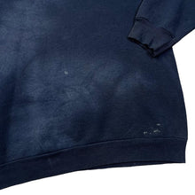 Load image into Gallery viewer, Vintage 90's Screen Stars THE CARP SOCIETY Fishing Souvenir Graphic Crewneck Sweatshirt
