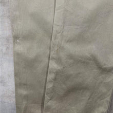Load image into Gallery viewer, Carhartt "Johnson Pant" Classic Beige Regular Tapered Fit Chino Trousers
