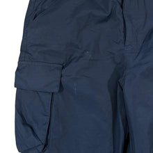 Load image into Gallery viewer, HELLY HANSEN Classic Navy Blue Lined Outdoor Ski Trousers Bottoms
