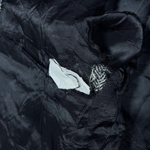 Load image into Gallery viewer, Vintage Brooks Brothers Made In Scotland Grey Herringbone Tweed Style Sports Coat Blazer
