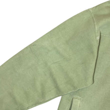 Load image into Gallery viewer, Reebok NFL Gridiron Classic &quot;Philadelphia Eagles&quot; Embroidered Football Green Hoodie
