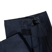 Load image into Gallery viewer, SPRAYWAY Hydro-Dry Gore-Tex Classic Black Rain Pant Trousers
