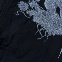 Load image into Gallery viewer, Ed Hardy x Urban Outfitters Y2K Goth Windbreaker Parachute Cargo Pants Bottoms
