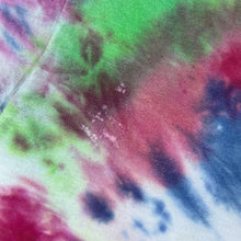 Load image into Gallery viewer, Side Street Pizza &amp; Pasta “Have You Had. A Good Piece Lately?” Souvenir Graphic Tie Dye T-Shirt
