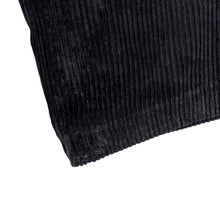 Load image into Gallery viewer, Vintage 90&#39;s TWISTER JEANS Classic Black Corduroy Cord Straight Leg Trousers
