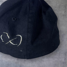 Load image into Gallery viewer, Quicksilver "World Water Speed Record Challenge" Smartfit Flex Fit Baseball Cap
