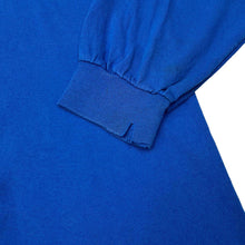 Load image into Gallery viewer, BUSCH GARDENS &quot;6X The Speed!&quot; Souvenir Spellout Graphic Long Sleeve T-Shirt
