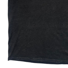 Load image into Gallery viewer, Vintage Jerzees (1988) MLB San Francisco Giants Baseball Single Stitch Black T-Shirt
