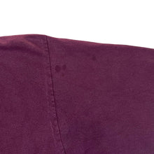 Load image into Gallery viewer, Vintage Jansport TEXAS A&amp;M AGGIES College Logo Spellout Graphic Faded T-Shirt
