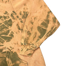 Load image into Gallery viewer, Early 00&#39;s CHAMPION Classic Basic Essential Tie Dye Pullover Hoodie
