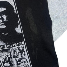 Load image into Gallery viewer, Vintage CHE GUEVARA "Hasta La Victoria Siempre" Political Graphic Hoodie
