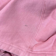 Load image into Gallery viewer, Columbia Sportswear Embroidered Logo Spellout Pink Pullover Hoodie
