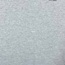 Load image into Gallery viewer, Vintage Hanes THE AVIATOR MAN "Key West" Souvenir Spellout Graphic Grey T-Shirt
